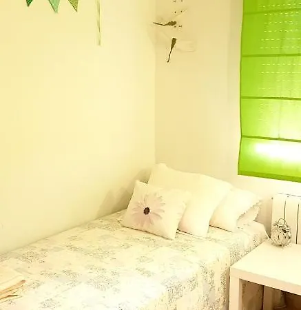 Holiday Calle La Pinilla Holiday home