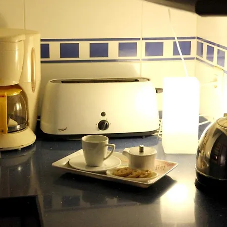 Holiday home Holiday Calle La Pinilla *